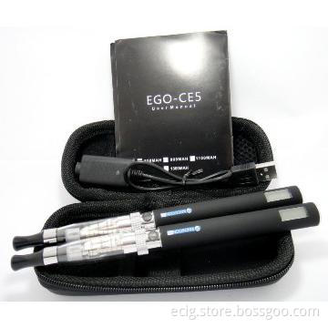 ego case ego zipper case/ego zipper carrying case